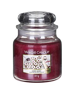 Yankee Candle Christmas Eve Cocoa - Large Jar
